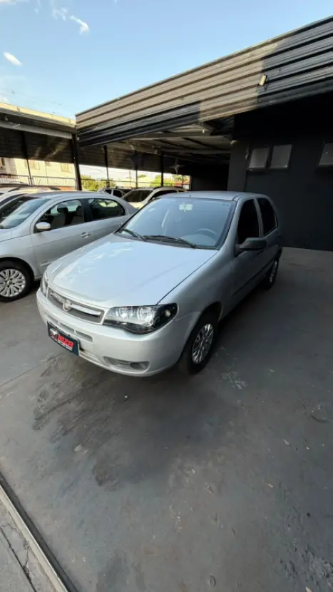 FIAT Palio 1.0 4P FIRE ECONOMY FLEX, Foto 8