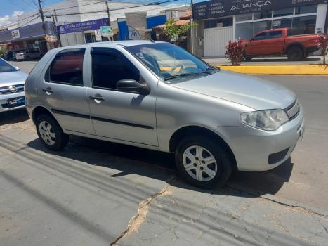 FIAT Palio 1.0 4P FIRE, Foto 1