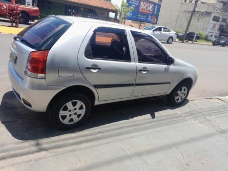 FIAT Palio 1.0 4P FIRE, Foto 3