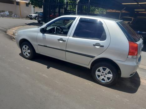 FIAT Palio 1.0 4P FIRE, Foto 4