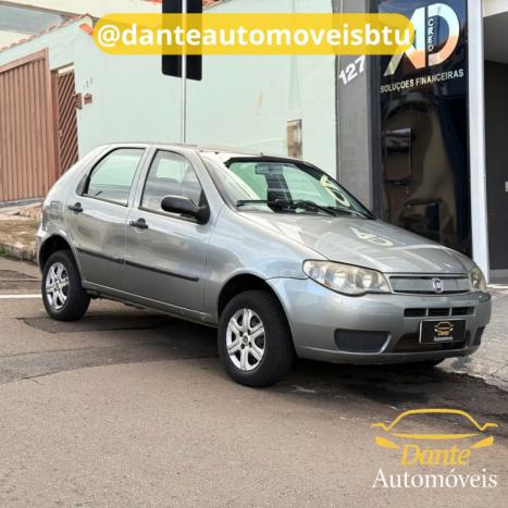 FIAT Palio 1.0 4P FIRE ECONOMY FLEX, Foto 1