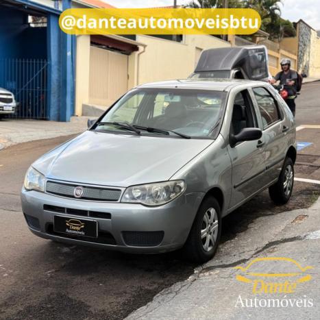FIAT Palio 1.0 4P FIRE ECONOMY FLEX, Foto 2