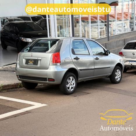 FIAT Palio 1.0 4P FIRE ECONOMY FLEX, Foto 3