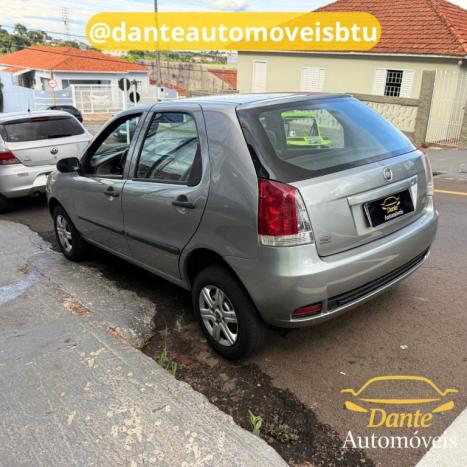 FIAT Palio 1.0 4P FIRE ECONOMY FLEX, Foto 4