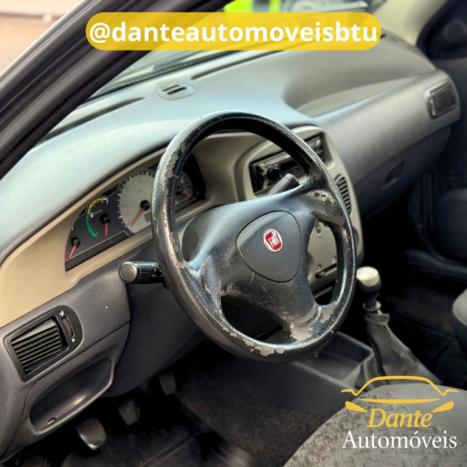 FIAT Palio 1.0 4P FIRE ECONOMY FLEX, Foto 5