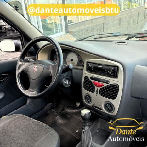 FIAT Palio 1.0 4P FIRE ECONOMY FLEX, Foto 6