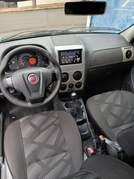 FIAT Palio 1.0 4P FIRE CELEBRATION ECONOMY, Foto 4