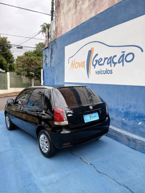 FIAT Palio 1.0 4P FIRE CELEBRATION ECONOMY, Foto 12