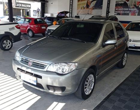 FIAT Palio 1.0 4P FIRE, Foto 1