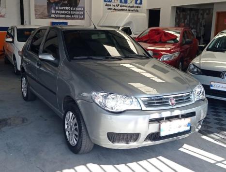 FIAT Palio 1.0 4P FIRE, Foto 3