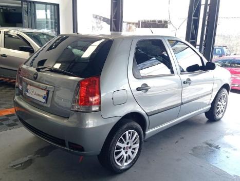 FIAT Palio 1.0 4P FIRE, Foto 4