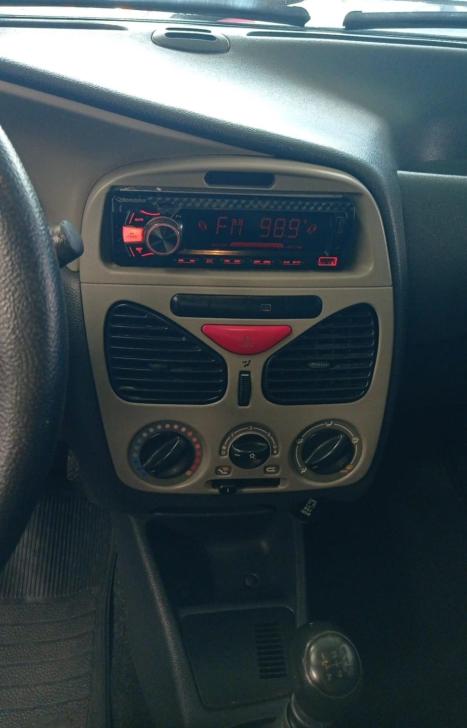 FIAT Palio 1.0 4P FIRE, Foto 6