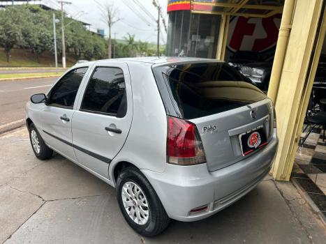 FIAT Palio 1.0 4P FIRE ECONOMY FLEX, Foto 3