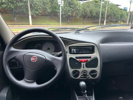 FIAT Palio 1.0 4P FIRE ECONOMY FLEX, Foto 5