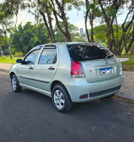 FIAT Palio 1.0 4P FIRE ECONOMY FLEX, Foto 2