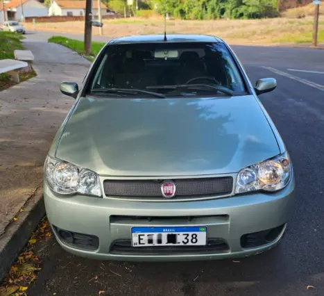FIAT Palio 1.0 4P FIRE ECONOMY FLEX, Foto 3