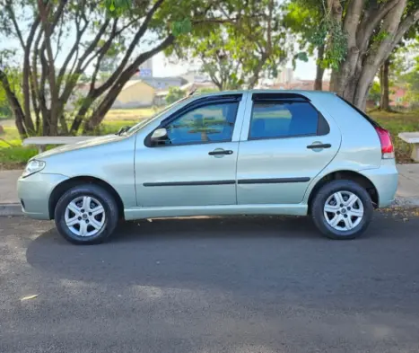 FIAT Palio 1.0 4P FIRE ECONOMY FLEX, Foto 4