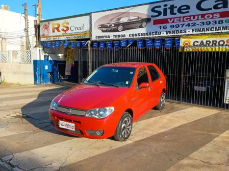 FIAT Palio 1.0 4P FIRE, Foto 1