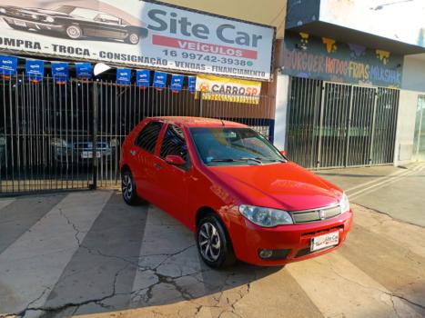 FIAT Palio 1.0 4P FIRE, Foto 3