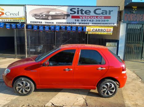 FIAT Palio 1.0 4P FIRE, Foto 5