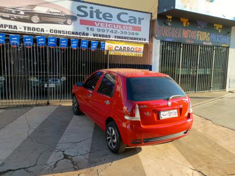 FIAT Palio 1.0 4P FIRE, Foto 11