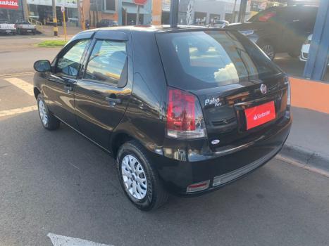 FIAT Palio 1.0 4P FIRE ECONOMY FLEX, Foto 4