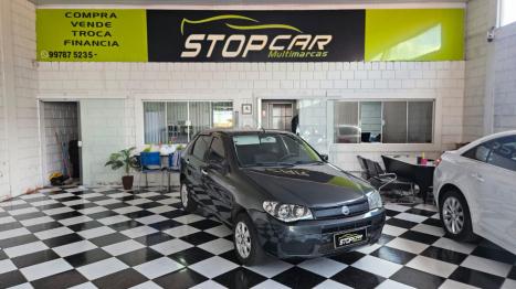 FIAT Palio 1.0 4P FIRE FLEX CELEBRATION, Foto 1