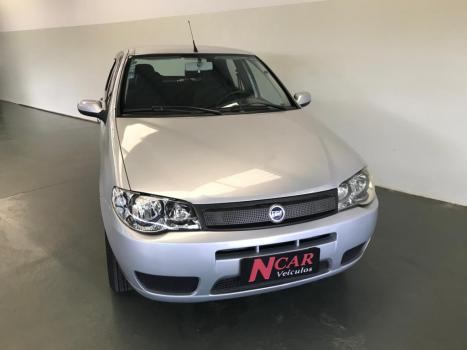 FIAT Palio 1.0 4P FIRE FLEX CELEBRATION, Foto 5