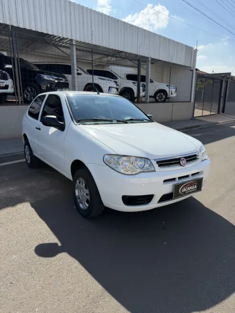 FIAT Palio 1.0 4P FIRE, Foto 1