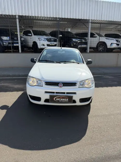 FIAT Palio 1.0 4P FIRE, Foto 2