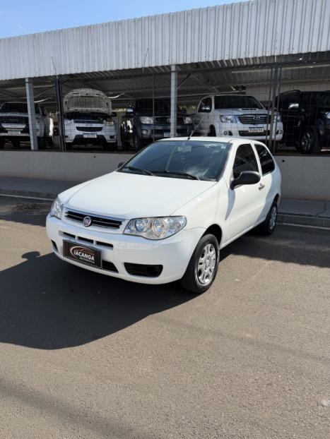 FIAT Palio 1.0 4P FIRE, Foto 3