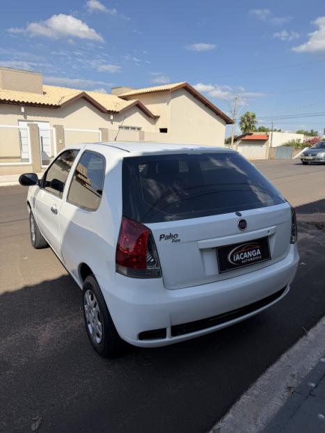 FIAT Palio 1.0 4P FIRE, Foto 4