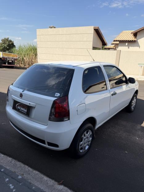 FIAT Palio 1.0 4P FIRE, Foto 6