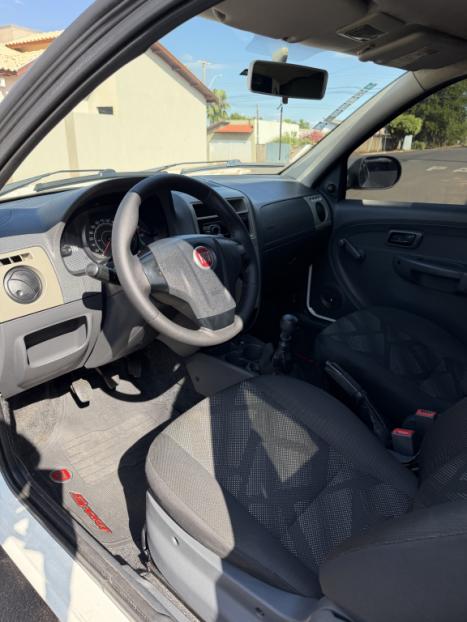 FIAT Palio 1.0 4P FIRE, Foto 8