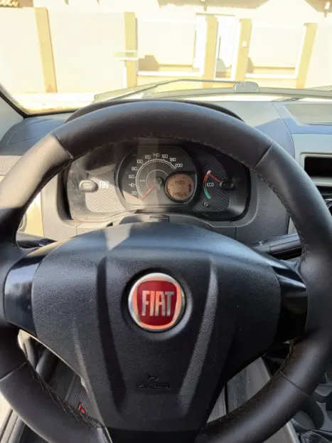 FIAT Palio 1.0 4P FIRE, Foto 10
