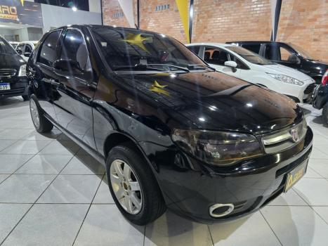 FIAT Palio 1.0 4P FIRE ECONOMY FLEX, Foto 1