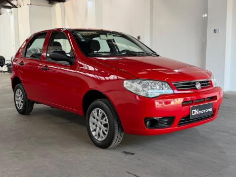 FIAT Palio 1.0 4P FIRE, Foto 3