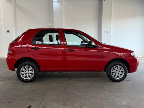 FIAT Palio 1.0 4P FIRE, Foto 4