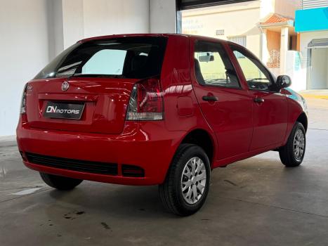 FIAT Palio 1.0 4P FIRE, Foto 5
