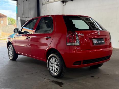 FIAT Palio 1.0 4P FIRE, Foto 7