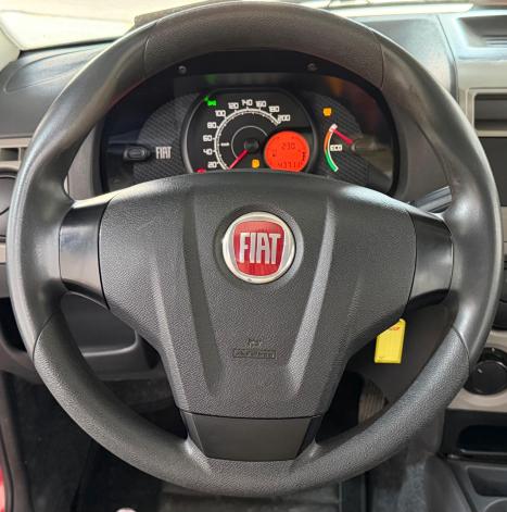FIAT Palio 1.0 4P FIRE, Foto 15