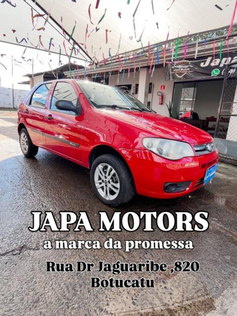 FIAT Palio 1.0 4P FIRE CELEBRATION ECONOMY, Foto 1