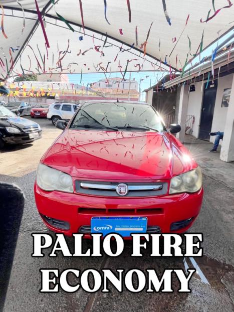 FIAT Palio 1.0 4P FIRE CELEBRATION ECONOMY, Foto 2