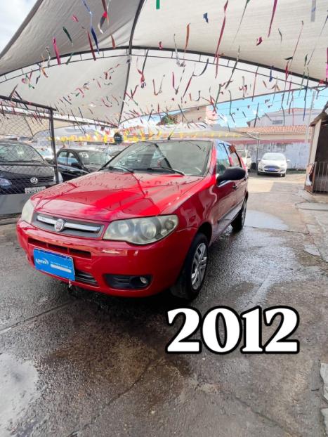 FIAT Palio 1.0 4P FIRE CELEBRATION ECONOMY, Foto 3