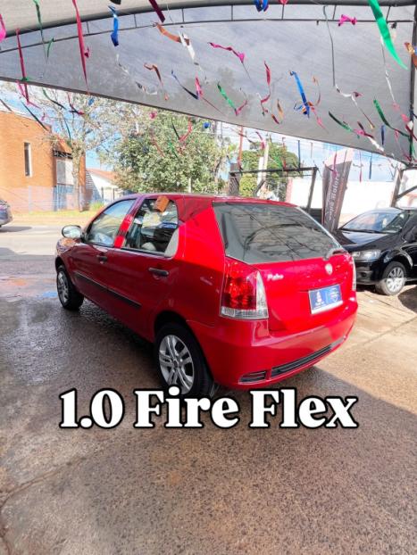 FIAT Palio 1.0 4P FIRE CELEBRATION ECONOMY, Foto 4