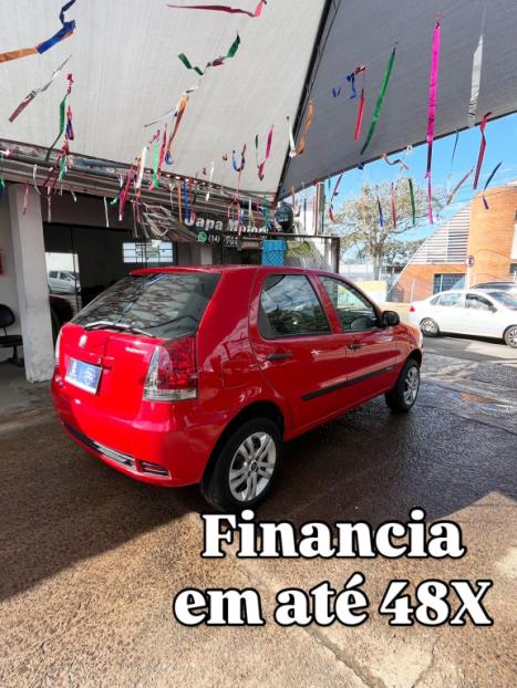 FIAT Palio 1.0 4P FIRE CELEBRATION ECONOMY, Foto 5