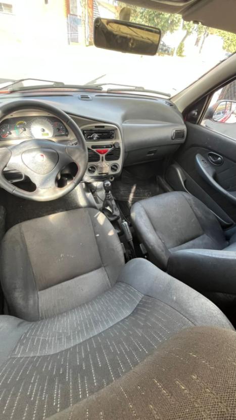 FIAT Palio 1.0 4P FIRE CELEBRATION ECONOMY, Foto 7