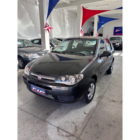 FIAT Palio 1.0 4P FIRE ECONOMY FLEX, Foto 1