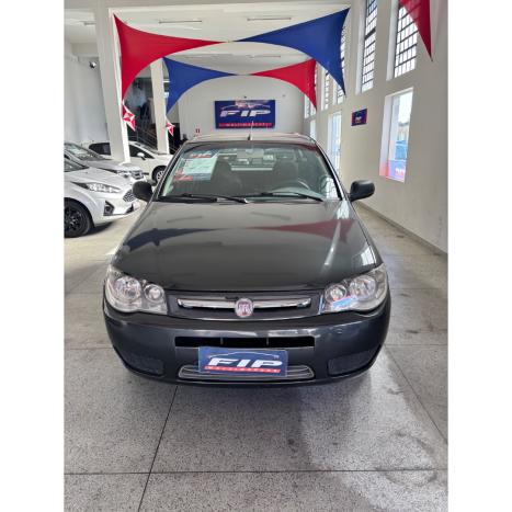 FIAT Palio 1.0 4P FIRE ECONOMY FLEX, Foto 2
