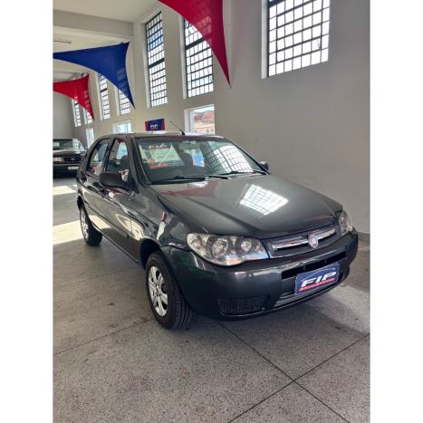 FIAT Palio 1.0 4P FIRE ECONOMY FLEX, Foto 3